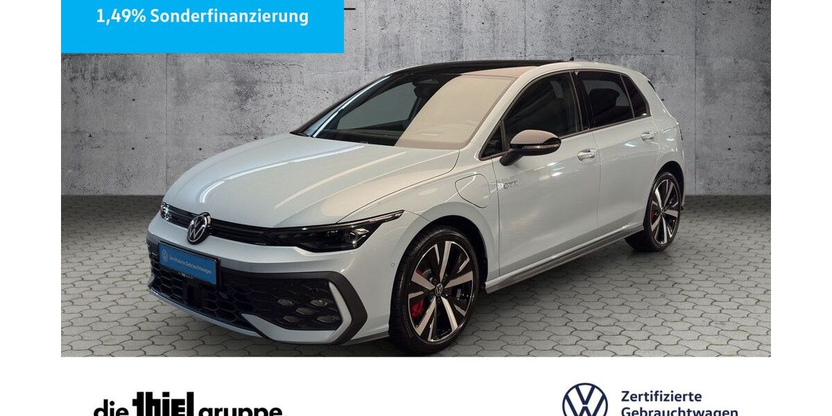 VW Golf 6.286 km 36.740 &euro; Paderborn 33100