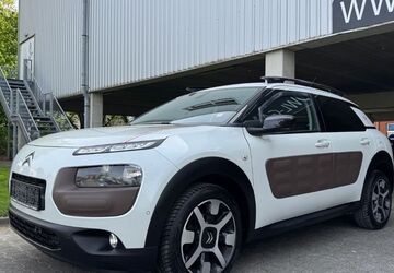 Citroen C4 Cactus 129.130 km 6.690 &euro; Paderborn 33102