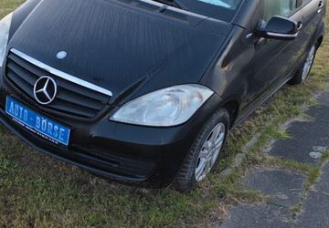 Mercedes-Benz A 150 181.000 km 3.500 &euro; Detmold 32756
