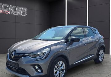Renault Captur 49.902 km 16.990 &euro; Lippstadt 59557