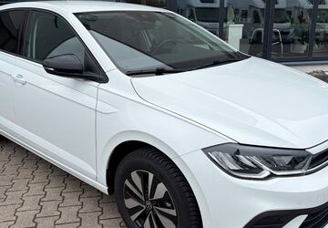 VW Polo 13.264 km 21.380 &euro; Schloß Holte-Stukenbrock 33758