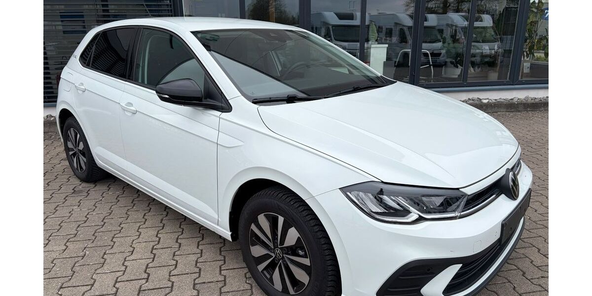 VW Polo 13.264 km 21.380 &euro; Schloß Holte-Stukenbrock 33758