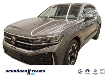 VW Touareg 9.271 km 62.780 &euro; Verl 33415