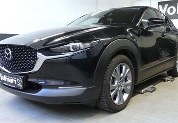 Mazda CX-30 20.850 km 26.990 &euro; Paderborn 33106