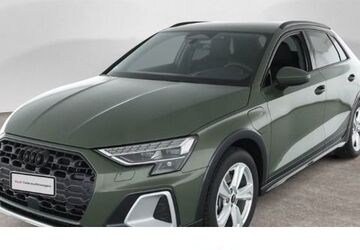 Audi A3 7.283 km 34.610 &euro; Detmold 32756