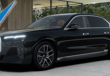 BMW 750 32.819 km 89.840 &euro; Paderborn 33104