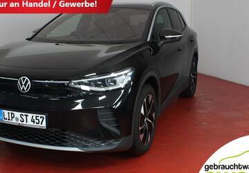 VW ID.4 1.500 km 28.939 &euro; Horn Bad Meinberg 32805