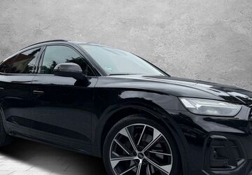 Audi SQ5 220.000 km 28.999 &euro; Detmold 32758
