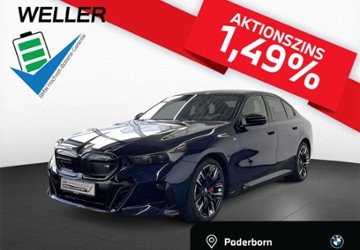 BMW i5 27.207 km 73.800 &euro; Paderborn 33104