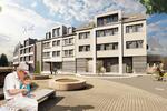 Dachgeschoßwohnung Steinheim - 2 Zimmer, 98 m&sup2;, 980&euro; | Angebot:24767068