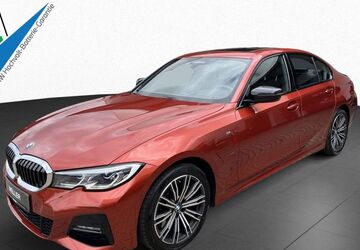 BMW 330 100.700 km 27.990 &euro; Detmold 32758