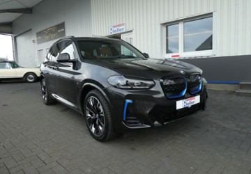 BMW iX3 33.421 km 52.900 &euro; Paderborn 33106