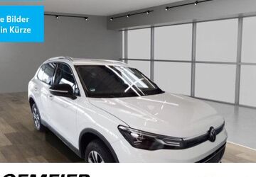 VW Tiguan 7.284 km 40.995 &euro; Salzkotten 33154