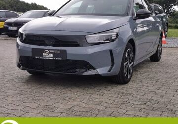 Opel Corsa 19.448 km 18.420 &euro; Lippstadt 59557