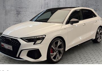 Audi A3 78.350 km 32.880 &euro; Paderborn 33100