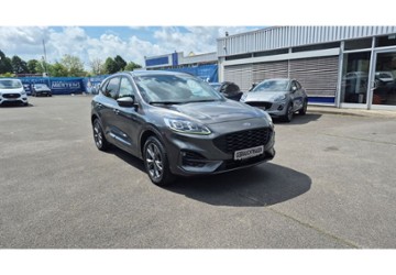 Ford Kuga 62.779 km 25.585 &euro; Lippstadt 59557
