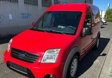 Ford Transit 161.000 km 4.599 &euro; Paderborn 33100