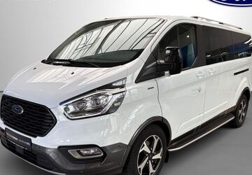 Ford Tourneo Custom 29.456 km 43.500 &euro; Schloß Holte-Stukenbrock 33758