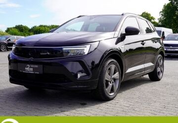 Opel Grandland (X) 126.683 km 16.246 &euro; Lippstadt 59557