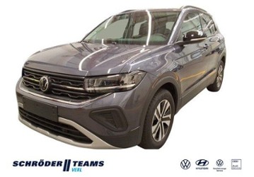 VW T-Cross 4.282 km 23.980 &euro; Verl 33415