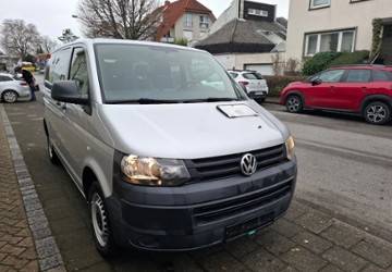 VW T5 Transporter 291.000 km 8.999 &euro; Paderborn 33100