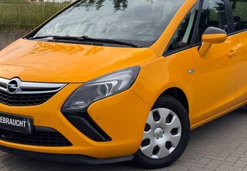 Opel Zafira 269.563 km 2.998 &euro; Lichtenau 33165