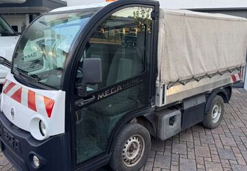 Aixam Andere 18.986 km 5.990 &euro; Schloß Holte - Stukenbrock 33758
