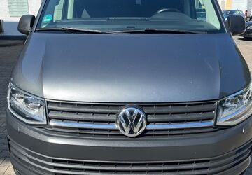 VW T6 Caravelle 328.000 km 13.850 &euro; Paderborn 33098