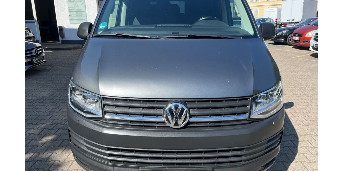 VW T6 Caravelle 328.000 km 13.850 &euro; Paderborn 33098