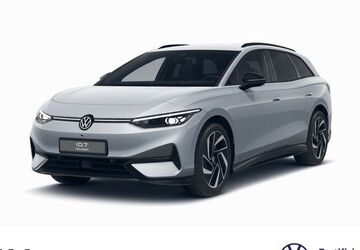 VW ID.7 8.650 km 58.450 &euro; Paderborn 33100