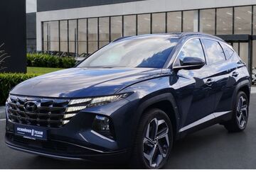 Hyundai TUCSON 97.800 km 24.990 &euro; Verl 33415
