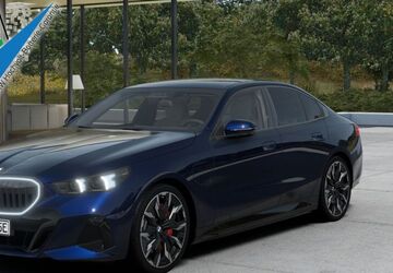 BMW 550 17.371 km 67.450 &euro; Detmold 32758