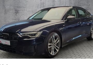 Audi A6 97.150 km 43.890 &euro; Paderborn 33100