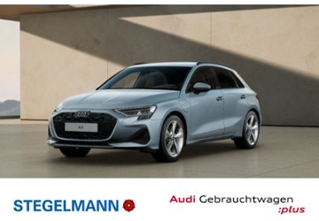 Audi A3 8.586 km 34.810 &euro; Detmold 32756