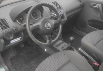 VW Polo 165.000 km 1.200 &euro; PADERBORN 33102