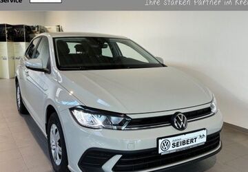 VW Polo 2.500 km 17.990 &euro; Brakel 33034