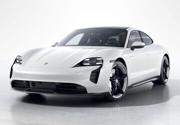 Porsche Taycan 98.250 km 59.890 &euro; Paderborn 33100