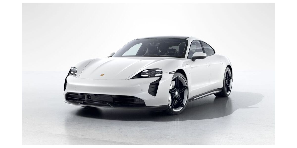 Porsche Taycan 98.250 km 59.890 &euro; Paderborn 33100