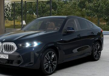 BMW X6 9.249 km 82.450 &euro; Detmold 32758