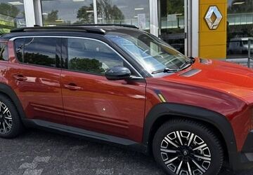 Renault R 4 2.000 km 34.475 &euro; Paderborn 33104