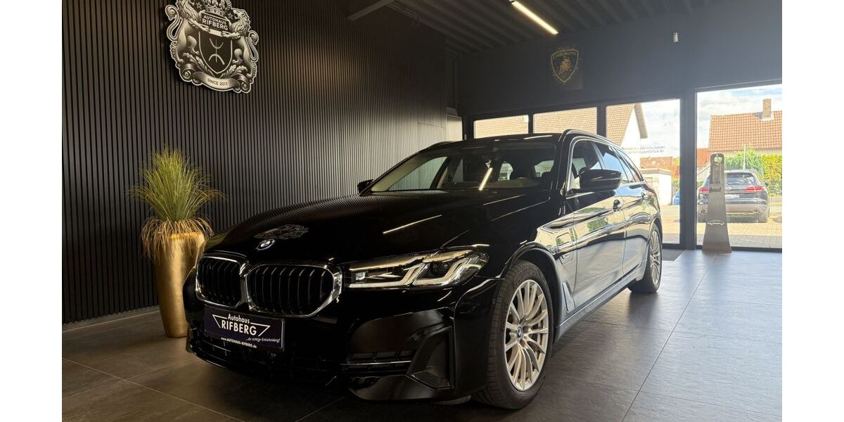 BMW 530 101.500 km 25.890 &euro; Detmold 32758