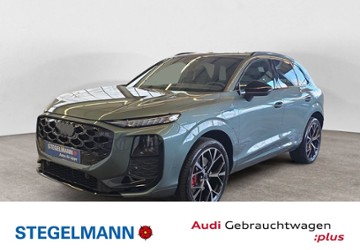 Audi Q3 18.900 km 58.990 &euro; Detmold 32756