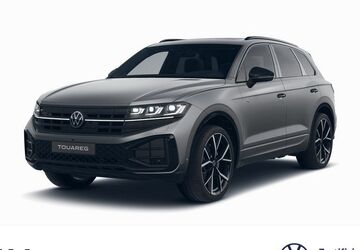 VW Touareg 12.100 km 78.990 &euro; Paderborn 33100