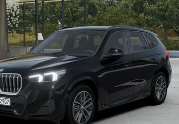 BMW X1 7.120 km 35.980 &euro; Paderborn 33104