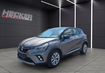 Renault Captur 49.902 km 16.990 &euro; Lippstadt 59557