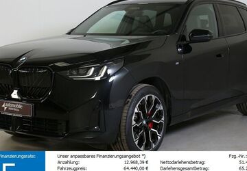 BMW X3 10.990 km 62.830 &euro; Paderborn 33100