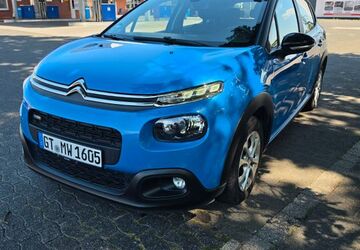 Citroen C3 82.000 km 7.300 &euro; Verl 33415