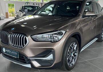 BMW X1 67.000 km 22.950 &euro; Paderborn 33106
