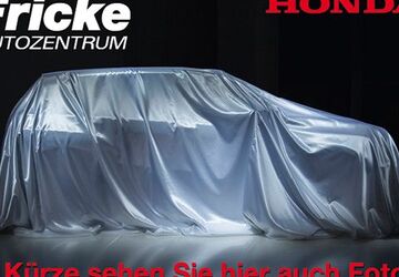 Honda HR-V 59.396 km 23.775 &euro; Lippstadt 59557