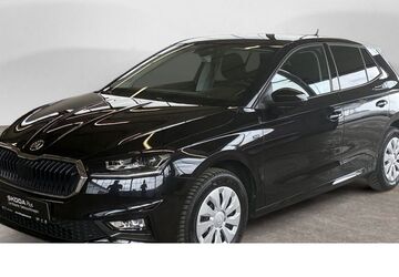 Skoda Fabia 8.705 km 20.810 &euro; Detmold 32756